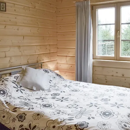 Chloe's Holiday home