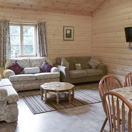 Holiday home Chloe's Cropton