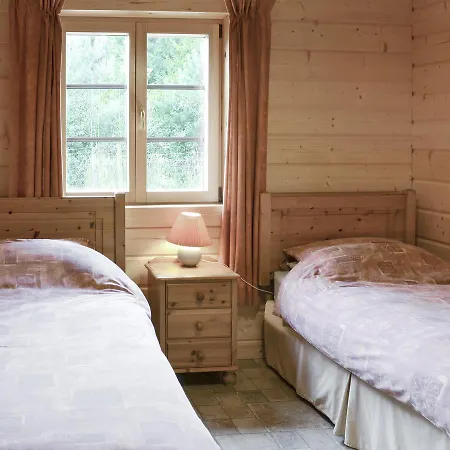 Holiday home Chloe's Cropton